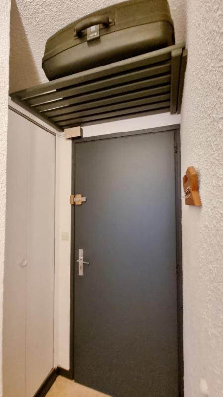 Studio 4 Personnes A La Rosiere Montvalezan Exteriör bild